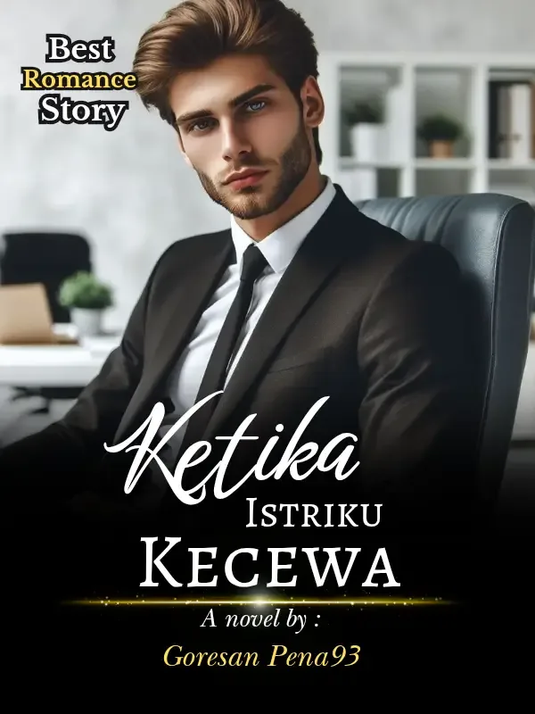 Sampul Ketika Istriku Kecewa