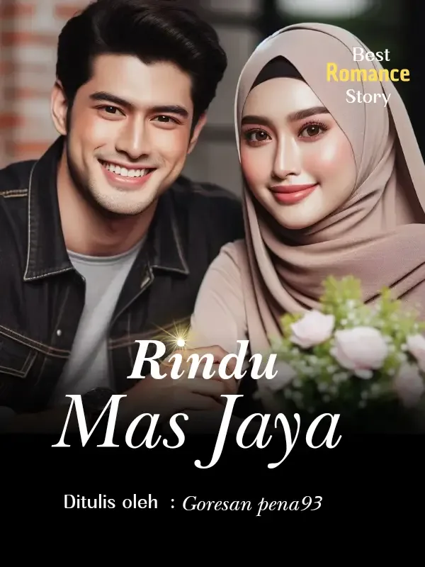 Sampul Rindu Mas Jaya